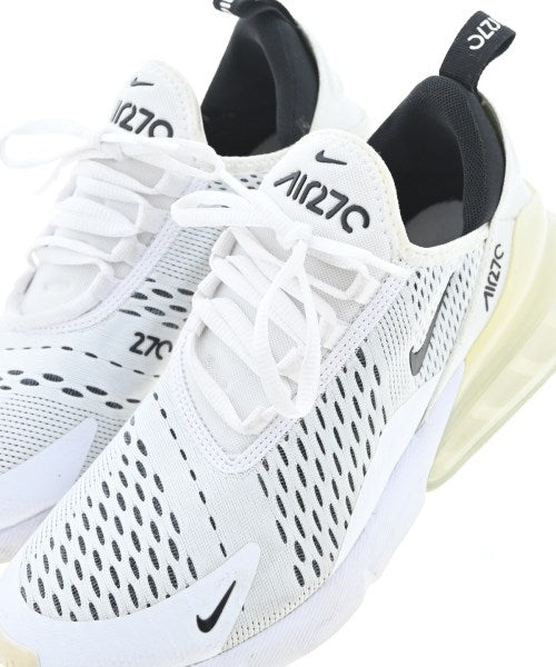 NIKE รองเท้าผ้าใบ
