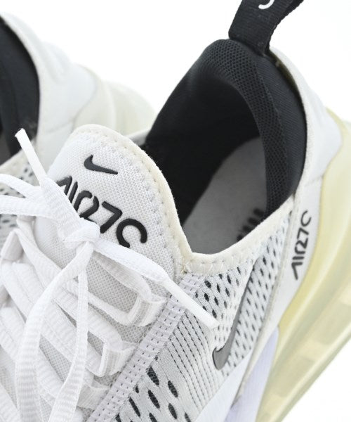 NIKE รองเท้าผ้าใบ