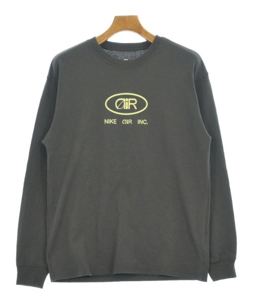 NIKE เสื้อยืด/เสื้อท็อปส์