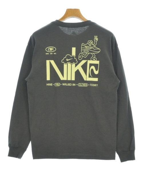 NIKE เสื้อยืด/เสื้อท็อปส์