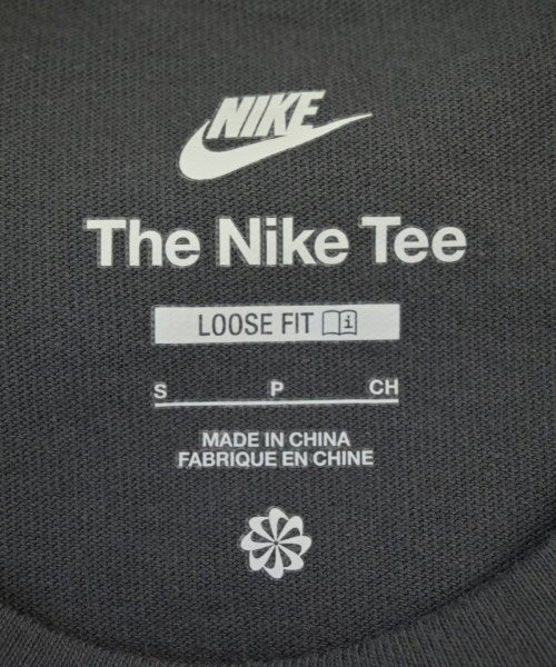 NIKE เสื้อยืด/เสื้อท็อปส์