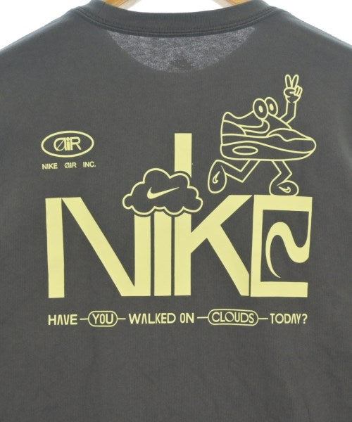 NIKE เสื้อยืด/เสื้อท็อปส์