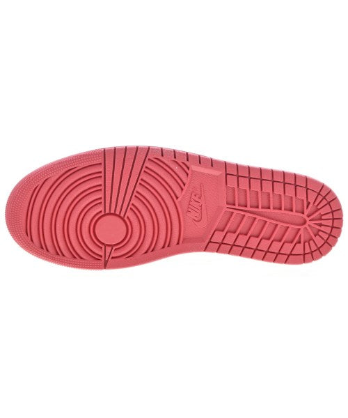 NIKE รองเท้าผ้าใบ
