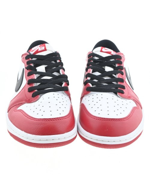 NIKE รองเท้าผ้าใบ