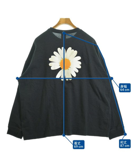 peaceminusone เสื้อยืด/เสื้อท็อปส์