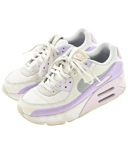 NIKE รองเท้าผ้าใบ