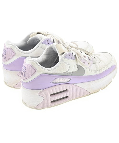NIKE รองเท้าผ้าใบ