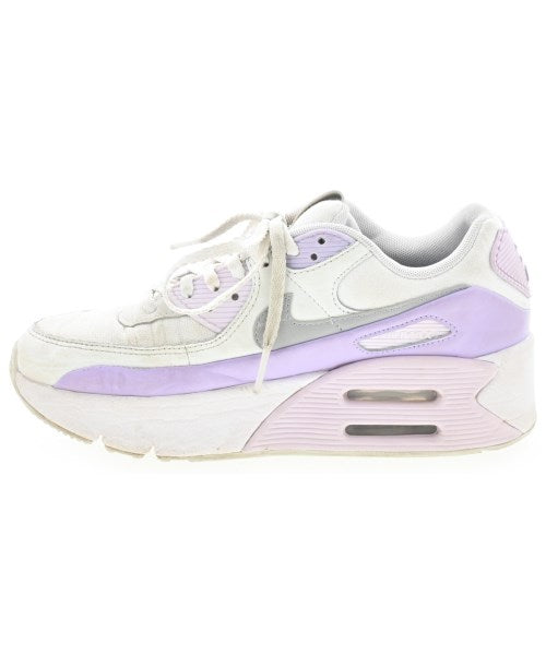 NIKE รองเท้าผ้าใบ
