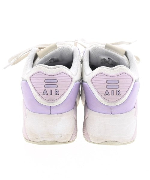 NIKE รองเท้าผ้าใบ