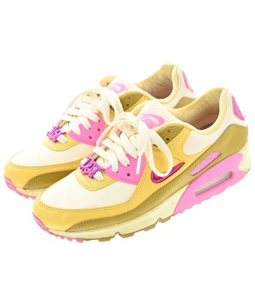 NIKE รองเท้าผ้าใบ