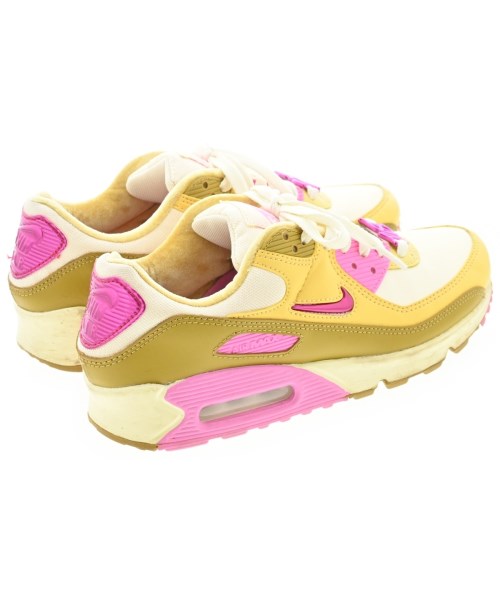 NIKE รองเท้าผ้าใบ