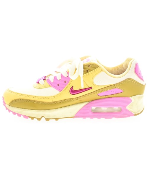 NIKE รองเท้าผ้าใบ
