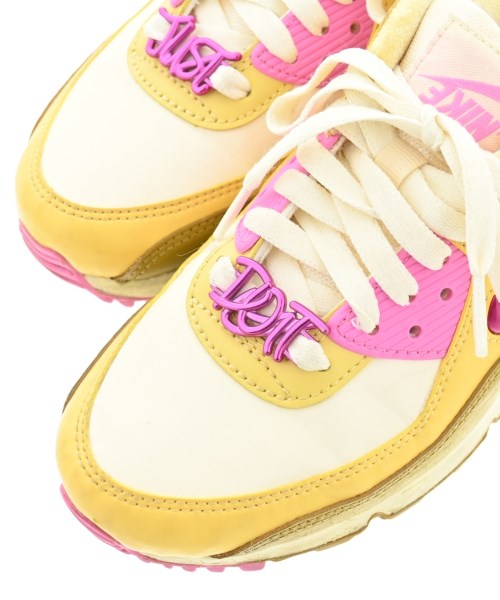 NIKE รองเท้าผ้าใบ