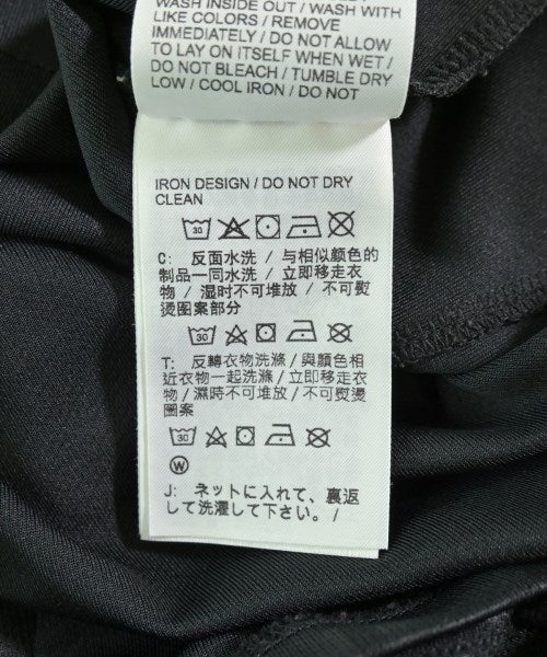 NIKE เสื้อยืด/เสื้อท็อปส์