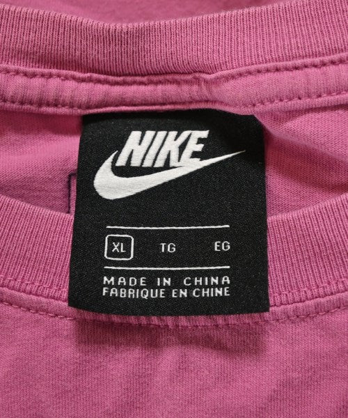 NIKE เสื้อยืด/เสื้อท็อปส์