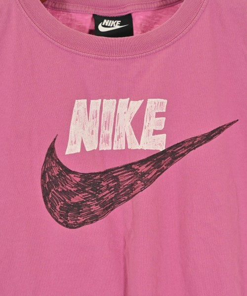 NIKE เสื้อยืด/เสื้อท็อปส์