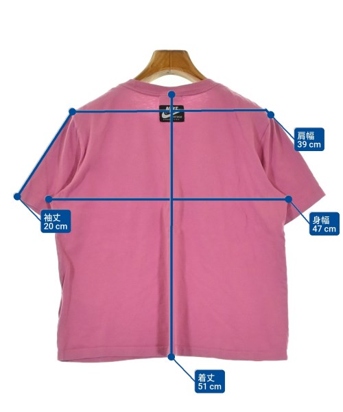 NIKE เสื้อยืด/เสื้อท็อปส์