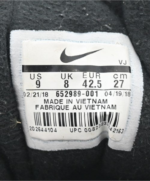 NIKE รองเท้าผ้าใบ