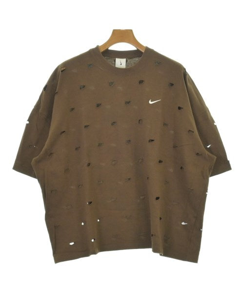 JACQUEMUS เสื้อยืด/เสื้อท็อปส์