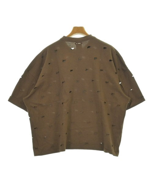 JACQUEMUS เสื้อยืด/เสื้อท็อปส์