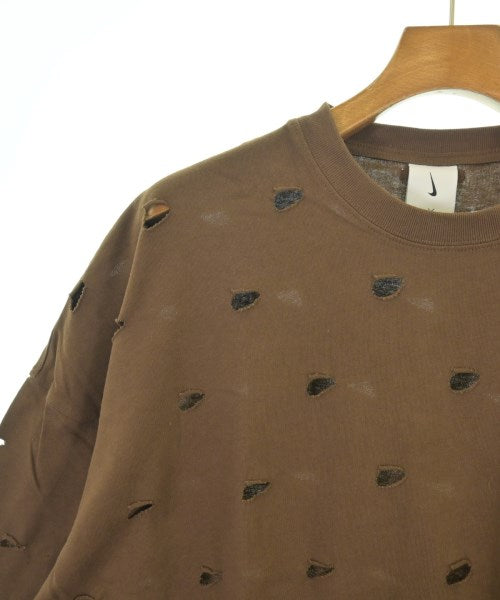 JACQUEMUS เสื้อยืด/เสื้อท็อปส์