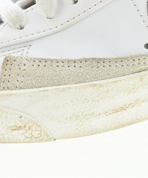 NIKE รองเท้าผ้าใบ