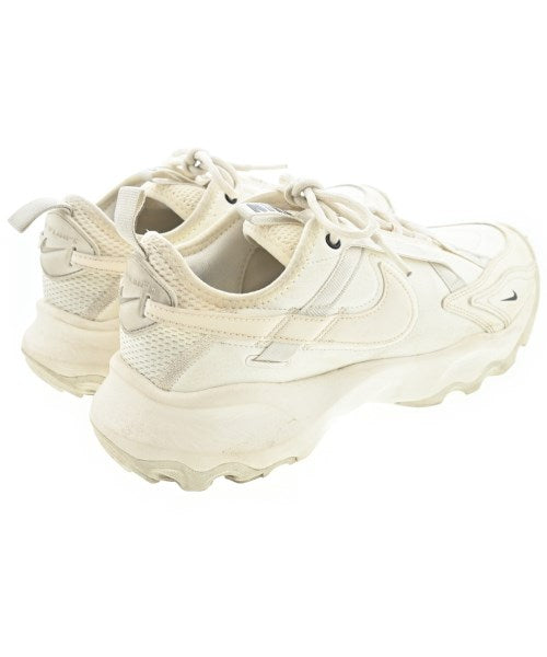 NIKE รองเท้าผ้าใบ