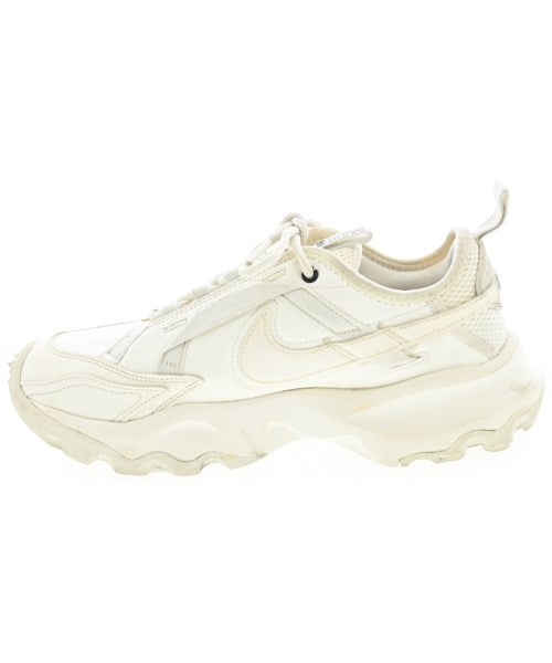 NIKE รองเท้าผ้าใบ