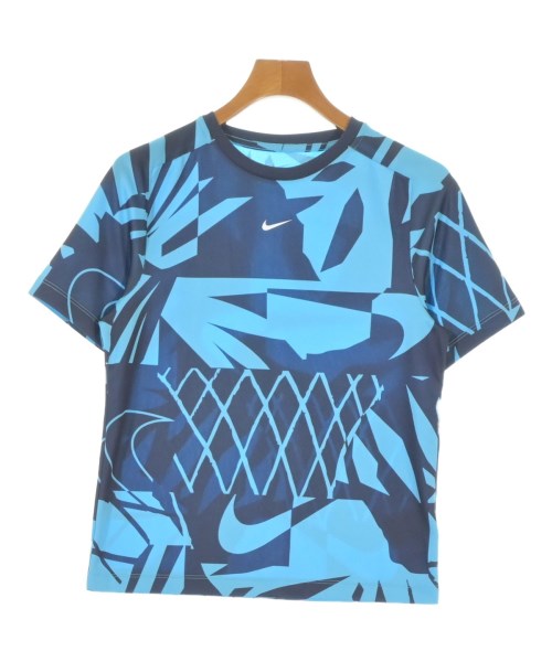 NIKE เสื้อยืด/เสื้อท็อปส์