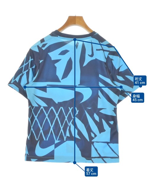 NIKE เสื้อยืด/เสื้อท็อปส์