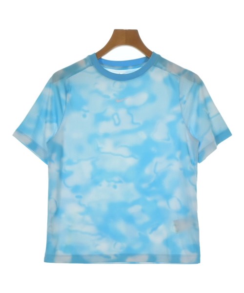 NIKE เสื้อยืด/เสื้อท็อปส์