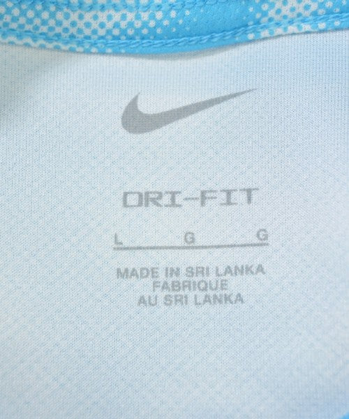 NIKE เสื้อยืด/เสื้อท็อปส์