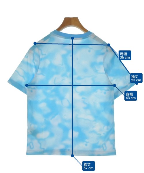 NIKE เสื้อยืด/เสื้อท็อปส์