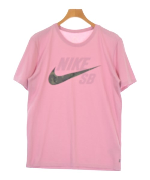 NIKE เสื้อยืด/เสื้อท็อปส์