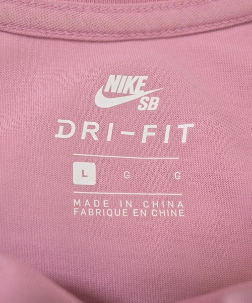 NIKE เสื้อยืด/เสื้อท็อปส์