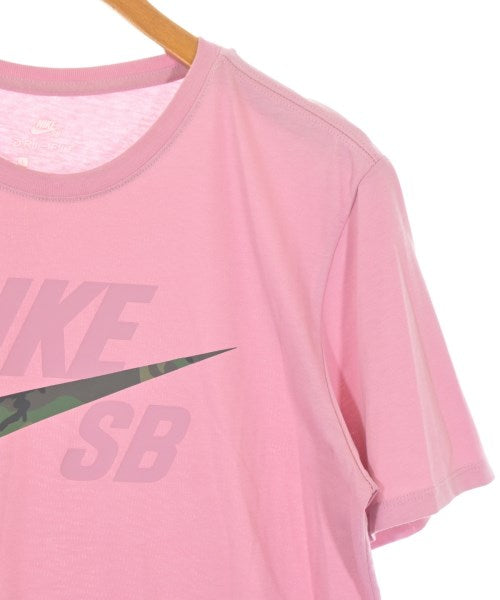 NIKE เสื้อยืด/เสื้อท็อปส์