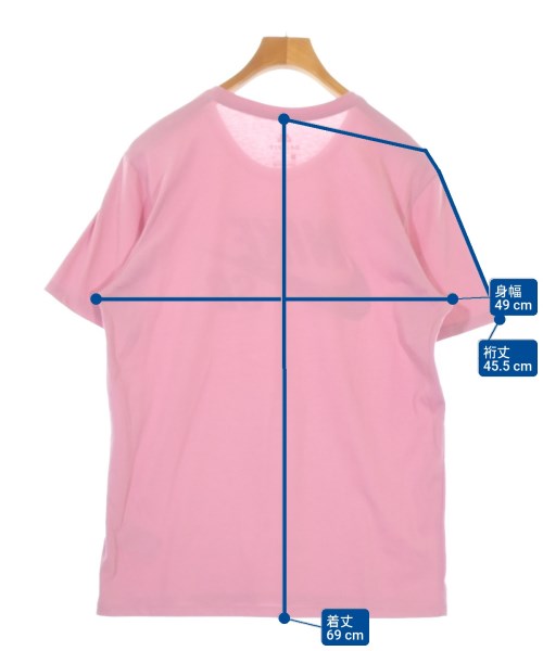 NIKE เสื้อยืด/เสื้อท็อปส์
