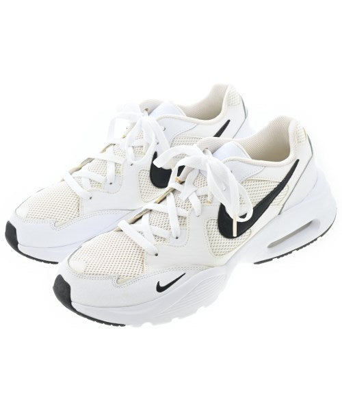 NIKE รองเท้าผ้าใบ