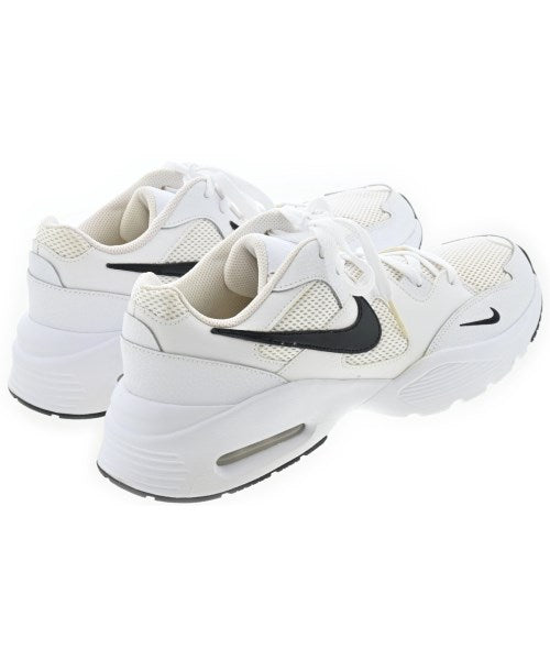 NIKE รองเท้าผ้าใบ