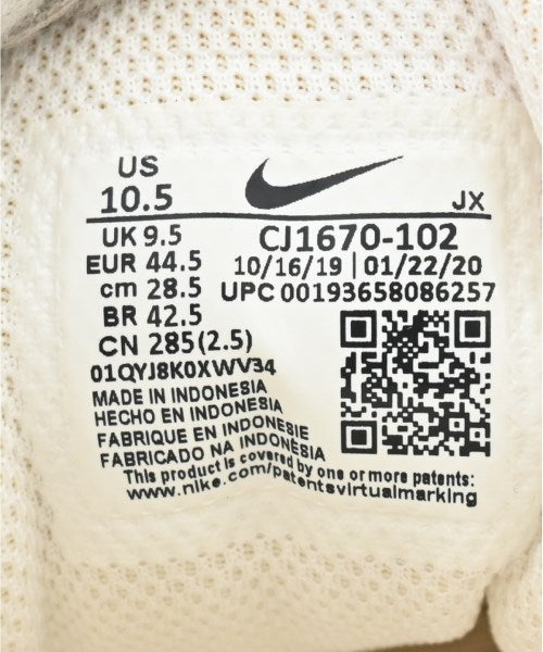 NIKE รองเท้าผ้าใบ