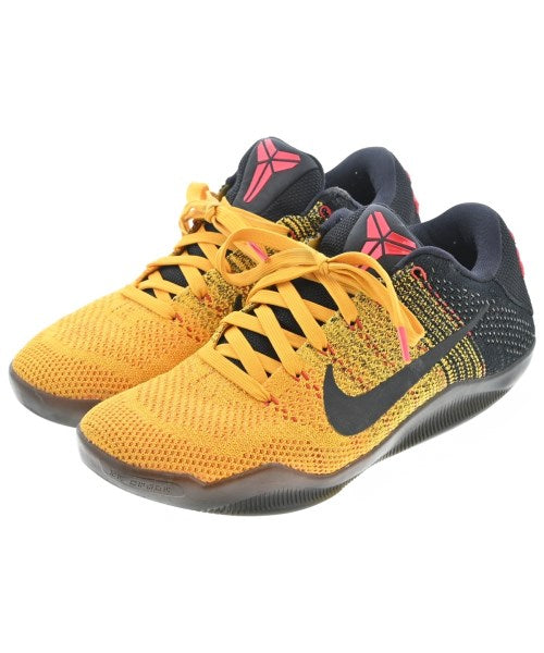 NIKE รองเท้าผ้าใบ
