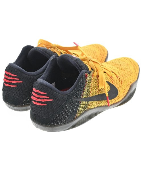 NIKE รองเท้าผ้าใบ