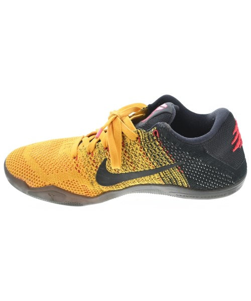 NIKE รองเท้าผ้าใบ