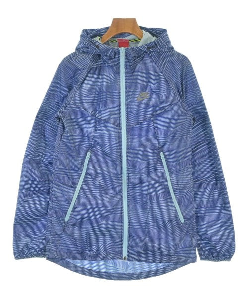 NIKE เสื้อพาร์กาภูเขา