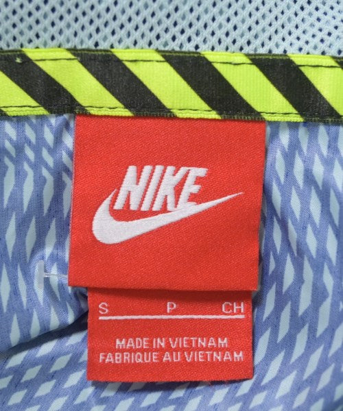 NIKE เสื้อพาร์กาภูเขา