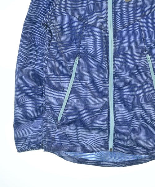 NIKE เสื้อพาร์กาภูเขา