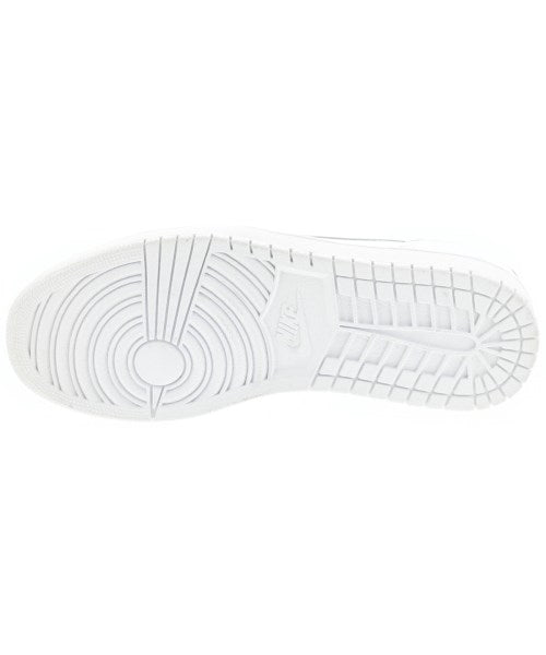 NIKE รองเท้าผ้าใบ