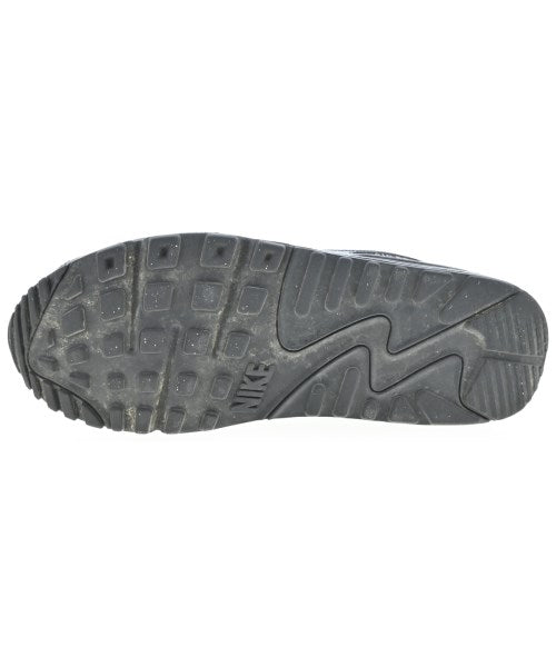 NIKE รองเท้าผ้าใบ