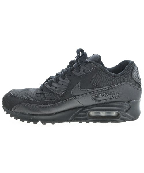 NIKE รองเท้าผ้าใบ