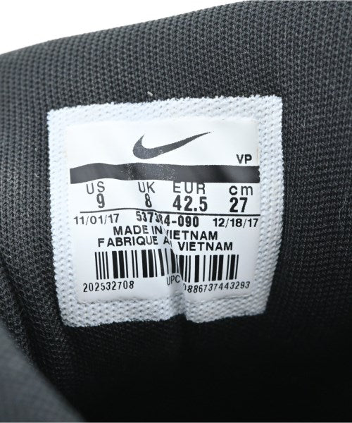 NIKE รองเท้าผ้าใบ